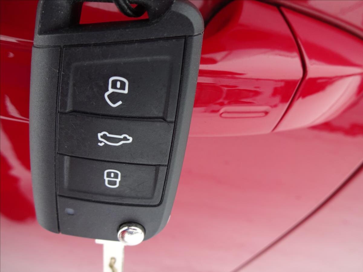 Škoda Karoq Kombi 2,0 l 110 kw