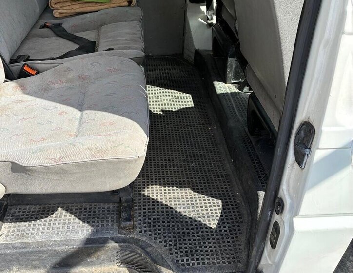 Volkswagen Transporter VAN / Minibus 0,0 65 kw