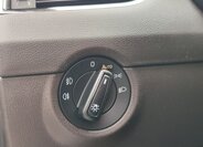 Škoda Octavia Kombi 2,0 l 135 kw