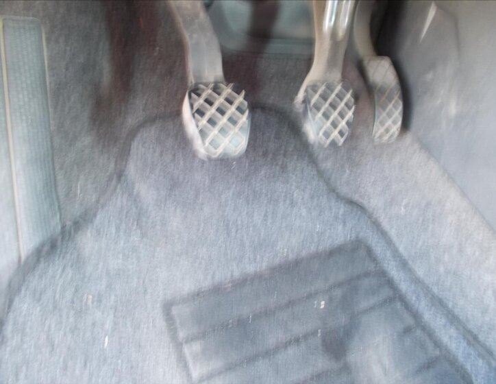 Škoda Roomster MPV 1,4 l 63 kw