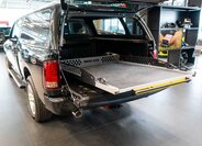 Dodge RAM Pick-up 5,7 l 286 kw