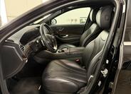 Mercedes-Benz Třídy S 9