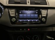 Škoda Fabia Kombi 999,0 70 kw