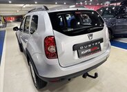 Dacia Duster SUV / Terénní 1,6 l 77 kw