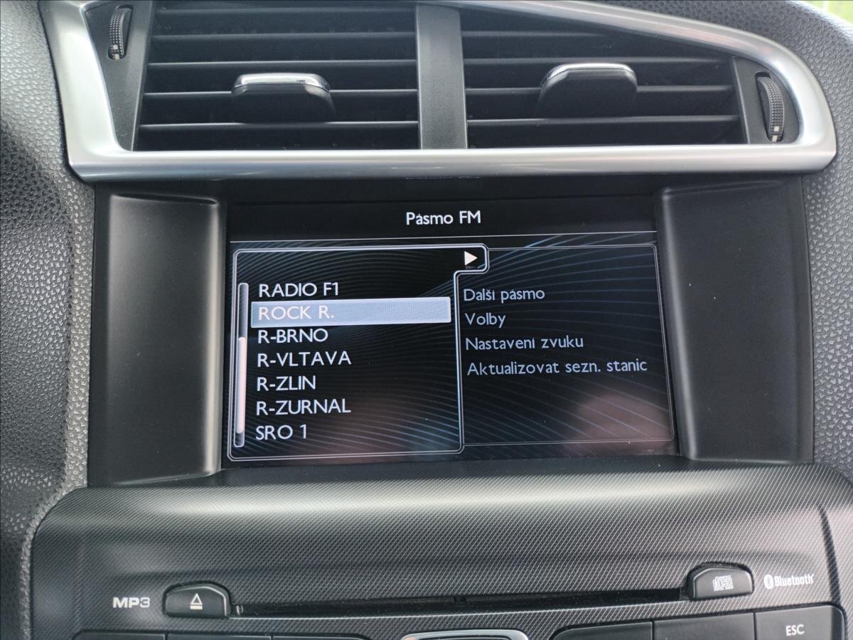 Citroën DS4 Hatchback 1,6 l 147 kw