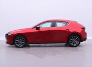 Mazda 3 Hatchback 2,0 l 90 kw