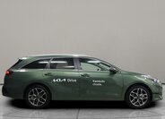 KIA Ceed Kombi 1,5 l 103 kw