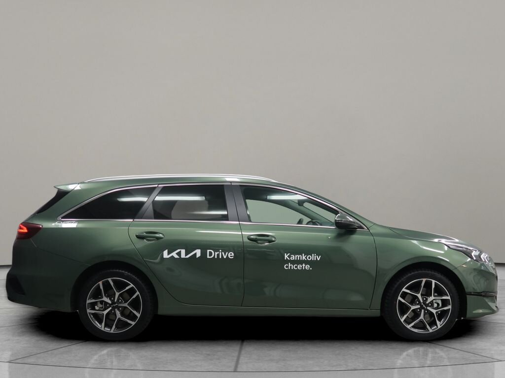 KIA Ceed Kombi 1,5 l 103 kw