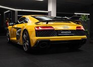 Audi R8 Kupé 5,2 l 456 kw