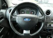 Ford Fusion 21