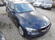 BMW Řada 3 2