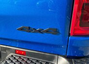 Dodge RAM Pick-up 3,0 l 403 kw