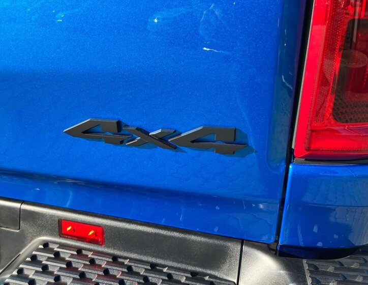 Dodge RAM Pick-up 3,0 l 403 kw