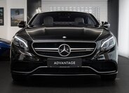 Mercedes-Benz Třídy S 2