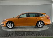 Škoda Octavia Kombi 1,5 l 110 kw