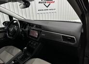 Volkswagen Touran 37