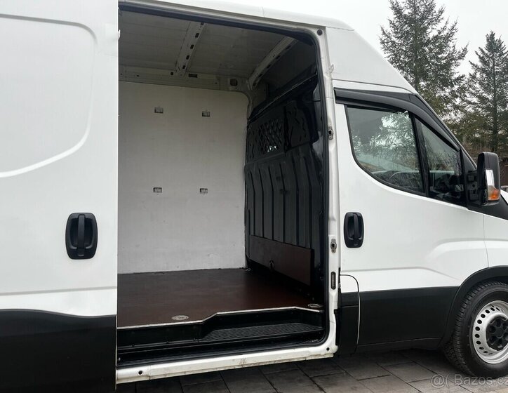 Iveco Daily Ostatní 0,0 0