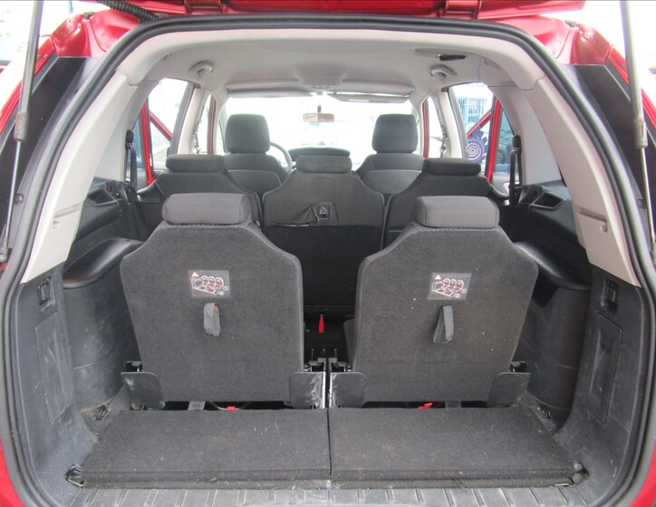 Citroën C4 Picasso 35