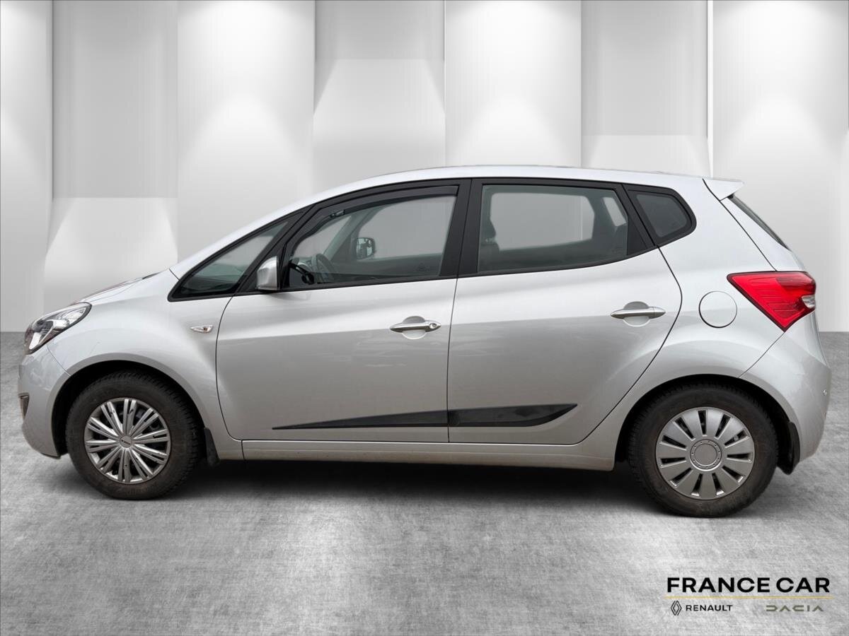 Hyundai ix20 Kombi 1,4 l 66 kw