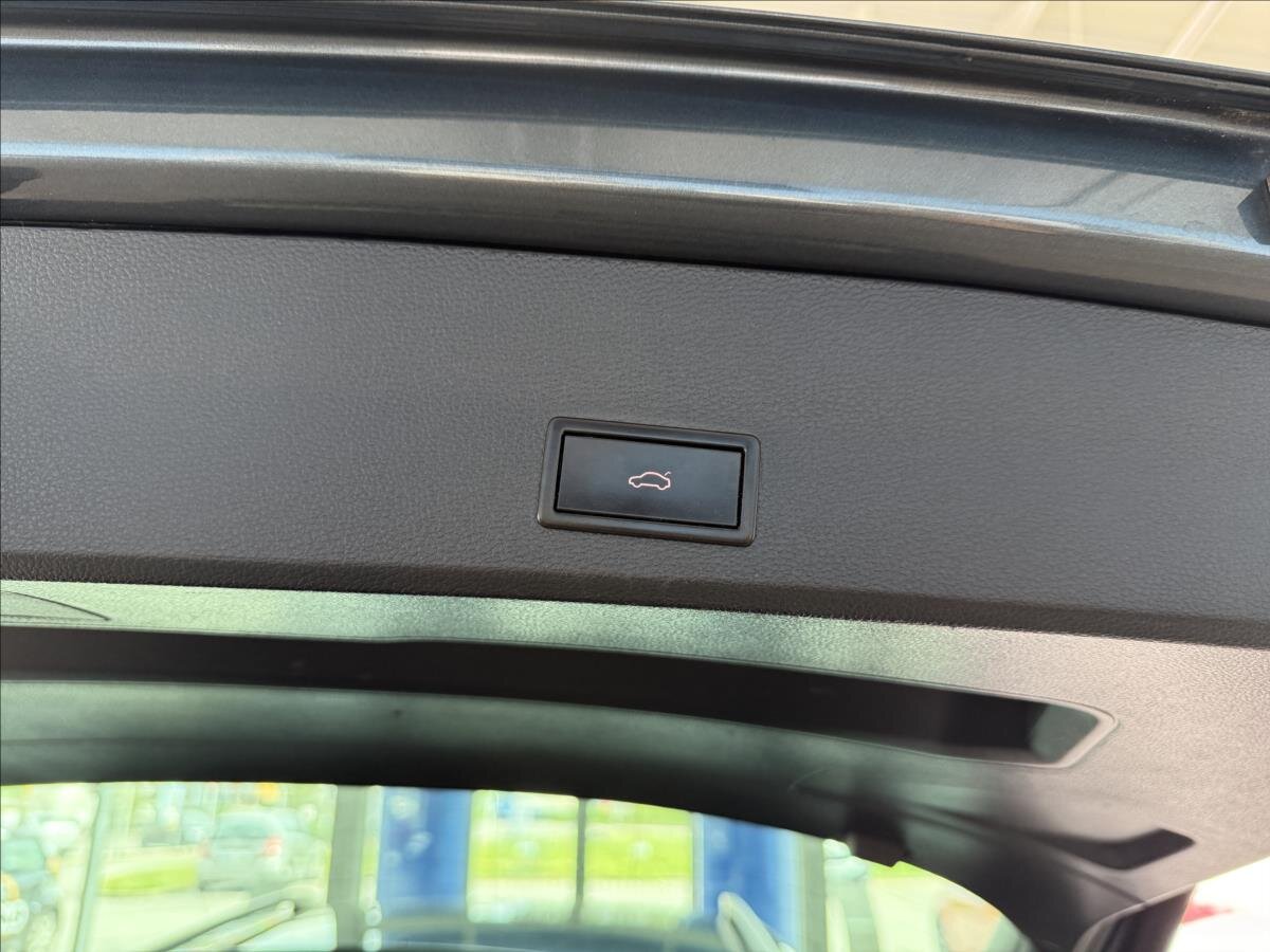 Seat Ateca SUV / Terénní 1,4 l 110 kw