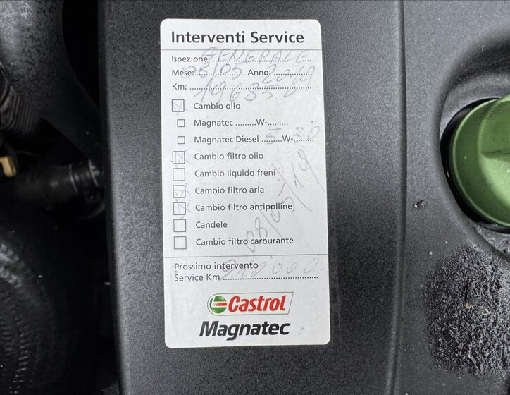 Volkswagen Passat 27