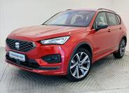 Seat Tarraco 1