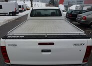 Toyota Hilux Pick-up 2,5 l 88 kw