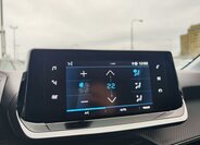 Peugeot 208 Hatchback 1,2 l 74 kw