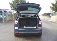 Volkswagen Golf Plus 25