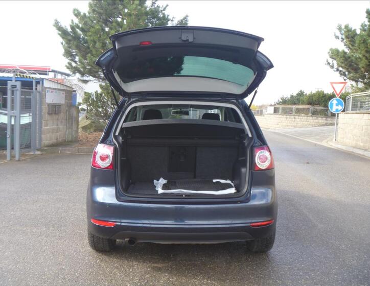 Volkswagen Golf Plus 25