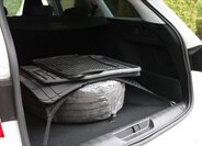 Peugeot 308 Kombi 1,5 l 96 kw