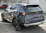 KIA Sportage SUV / Terénní 1,6 l 110 kw
