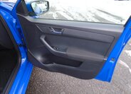 Škoda Fabia Kombi 999,0 70 kw