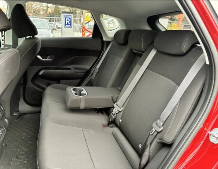 Hyundai Kona SUV / Terénní 0,0 150 kw