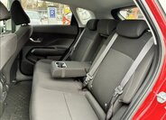 Hyundai Kona SUV / Terénní 0,0 150 kw