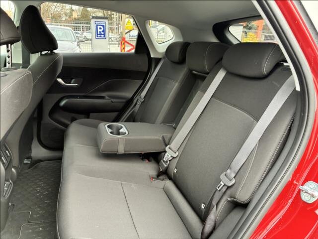 Hyundai Kona SUV / Terénní 0,0 150 kw