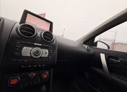 Nissan Qashqai 14