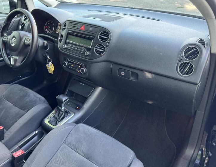 Volkswagen Golf Plus 35