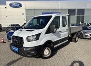 Ford Transit 1