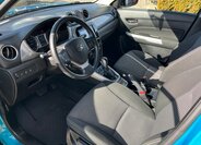 Suzuki Vitara SUV 1,6 l 88 kw