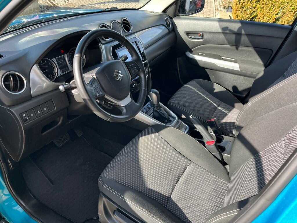 Suzuki Vitara SUV 1,6 l 88 kw