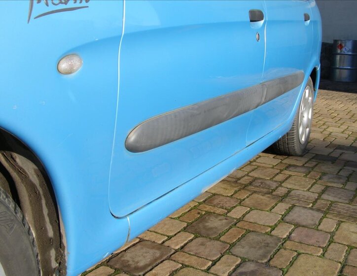 Citroën Xsara Picasso 9