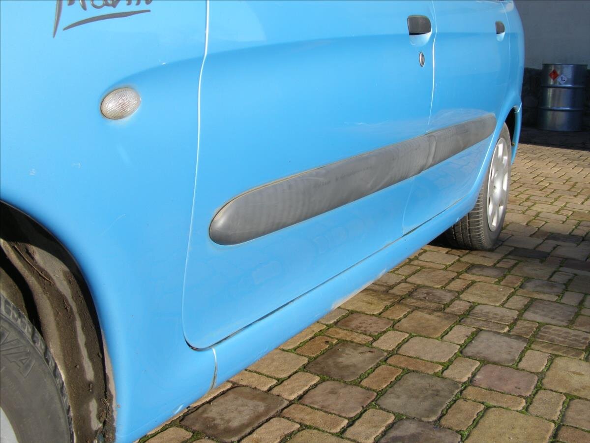 Citroën Xsara Picasso