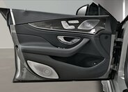 Mercedes-Benz AMG GT Kupé 4,0 l 620 kw