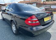 Mercedes-Benz Třídy E 4