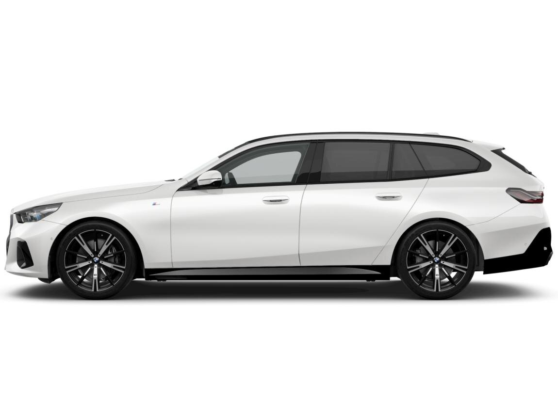 BMW Řada 5 Kombi 3,0 l 223 kw