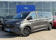 Ford Tourneo Custom 1