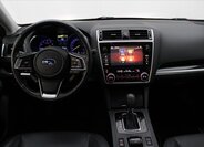 Subaru Outback Kombi 2,5 l 129 kw