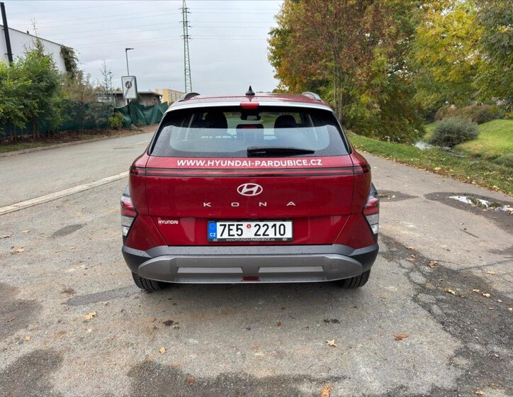 Hyundai Kona 4