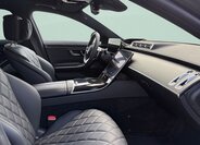 Mercedes-Benz Třídy S Sedan / Limuzína 3,0 l 230 kw
